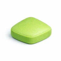 Kamagra Gold comprimés contenant du sildenafil